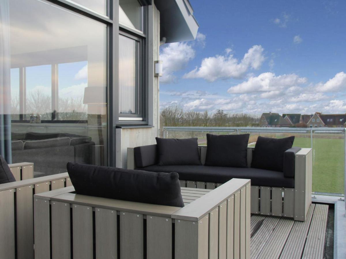Lovely Holiday Home In Stavoren Near Frisian Lakes Exterior foto